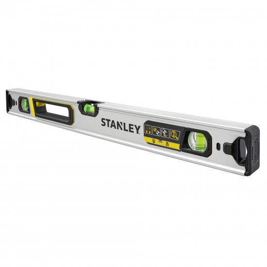 Nivel FatMax Xtreme 60cm magnético refª FMHT43673-1 STANLEY Nivel FatMax Xtreme 60cm magnético refª FMHT43673-1 STANLEY
