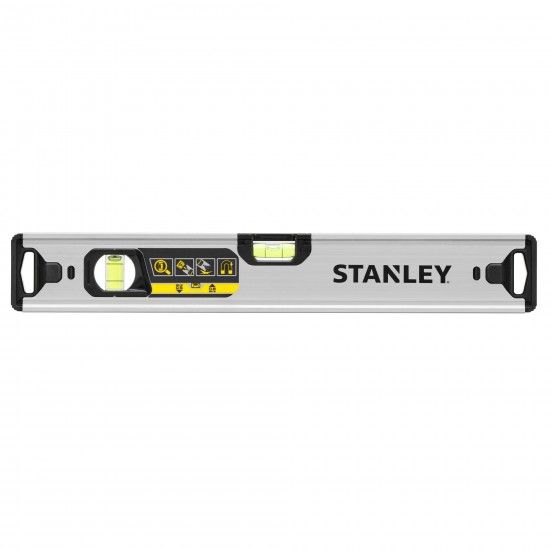 Nivel FatMax Xtreme 40cm magnético refª FMHT43671-1 STANLEY Nivel FatMax Xtreme 40cm magnético refª FMHT43671-1 STANLEY