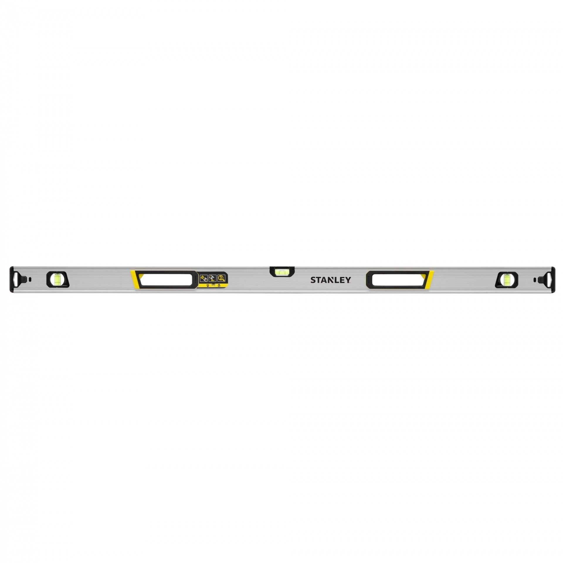 Nivel FatMax Xtreme 120cm refª FMHT43676-1 STANLEY