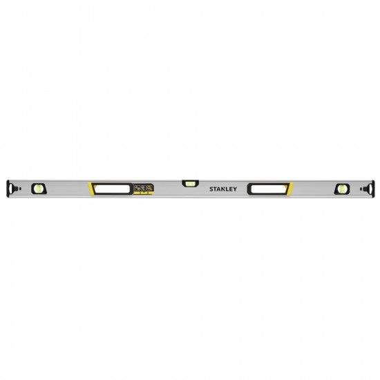 Nivel FatMax Xtreme 120cm refª FMHT43676-1 STANLEY Nivel FatMax Xtreme 120cm refª FMHT43676-1 STANLEY