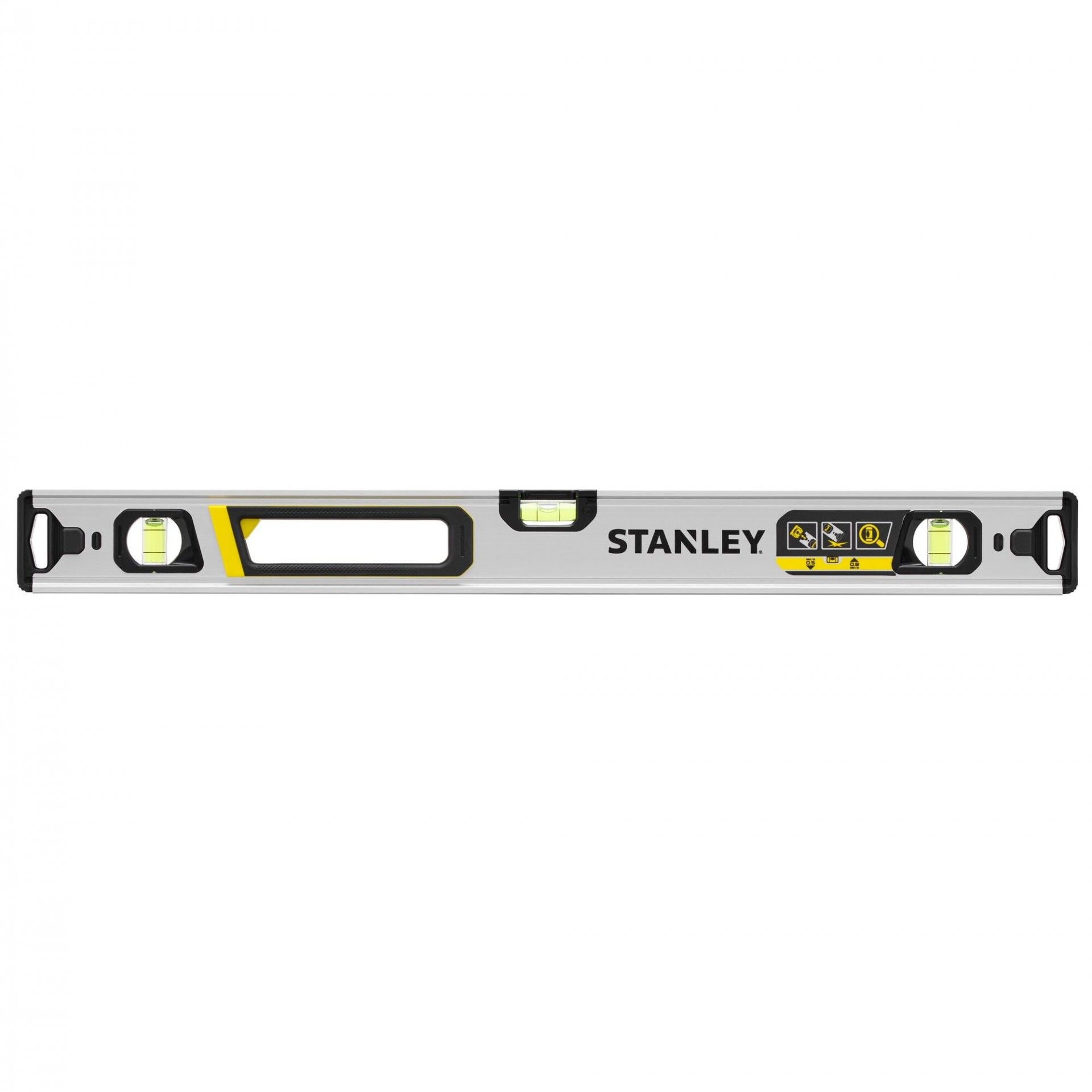 Nivel FatMax Xtreme 60cm refª FMHT43672-1 STANLEY