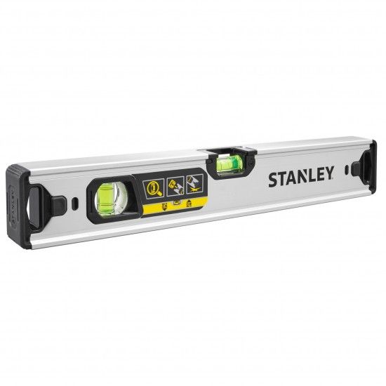 Nivel FatMax Xtreme 40cm refª FMHT43670-1 STANLEY Nivel FatMax Xtreme 40cm refª FMHT43670-1 STANLEY