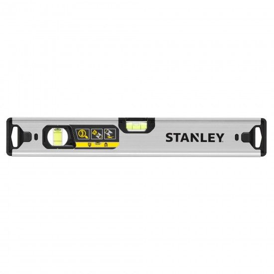 Nivel FatMax Xtreme 40cm refª FMHT43670-1 STANLEY Nivel FatMax Xtreme 40cm refª FMHT43670-1 STANLEY
