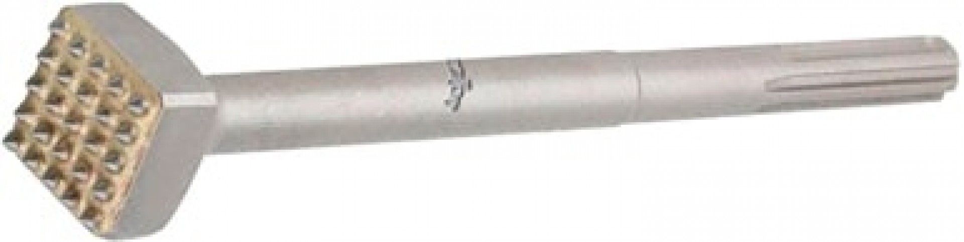 Cinzel Sds-Max bujarda 7109-S 45x240mm refª 170.0070 MACFER