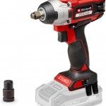 Chave de impacto a bateria IMPAXXO18/230 Brushless-Solo refª 4510080 EINHELL Chave de impacto a bateria IMPAXXO18/230 Brushless-Solo refª 4510080 EINHELL