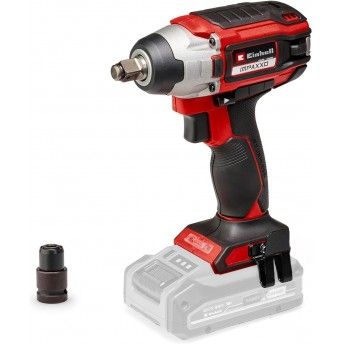Chave de impacto a bateria IMPAXXO18/230  Brushless-Solo ref 4510080 EINHELL