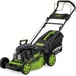 Corta-relvas c/trao 144cc 4.5CV 460mm Mulching ref VIMR45 VITO