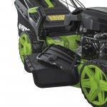 Corta-relvas c/trao 190cc 5.5CV 510mm Mulching ref VIMR55 VITO