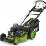 Corta-relvas c/trao 190cc 5.5CV 510mm Mulching ref VIMR55 VITO
