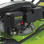 Corta-relvas c/trao 144cc 4.5CV 460mm Mulching ref VIMR45 VITO