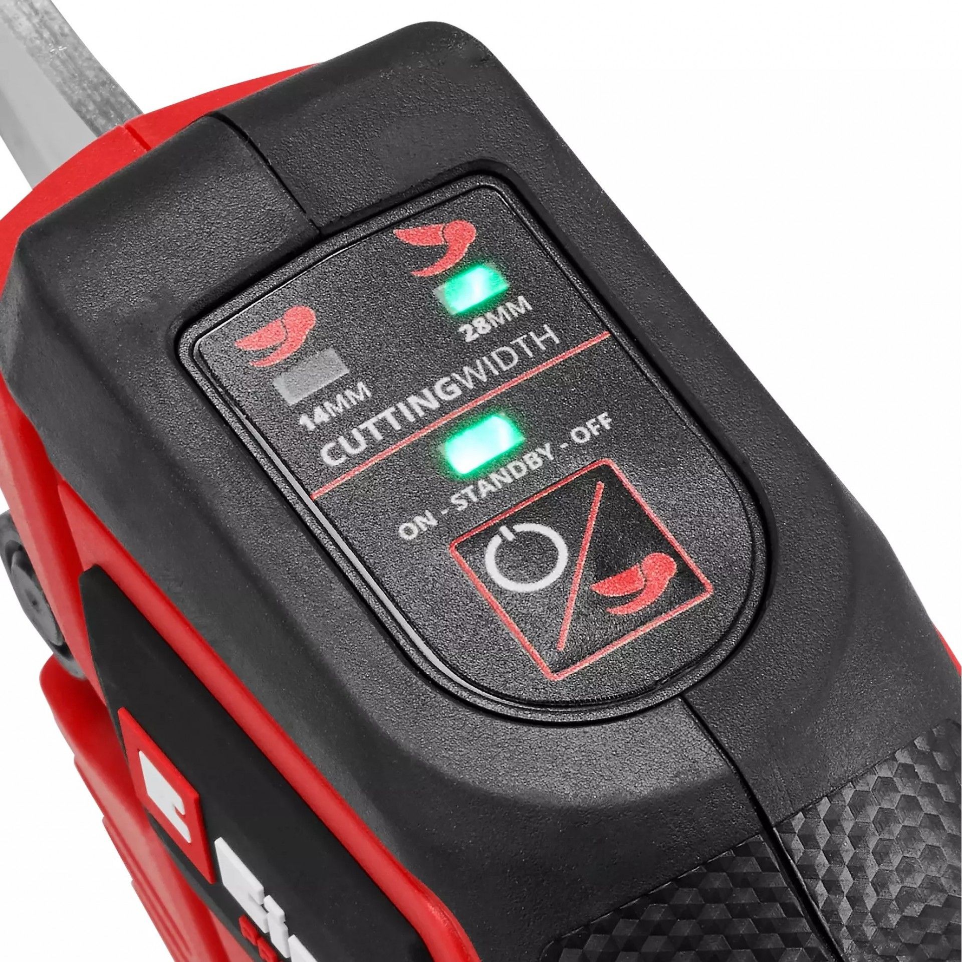 Tesoura de poda a bateria telescópica GP-LS 18/28 Li T BL-Solo refª 3408330 Einhell