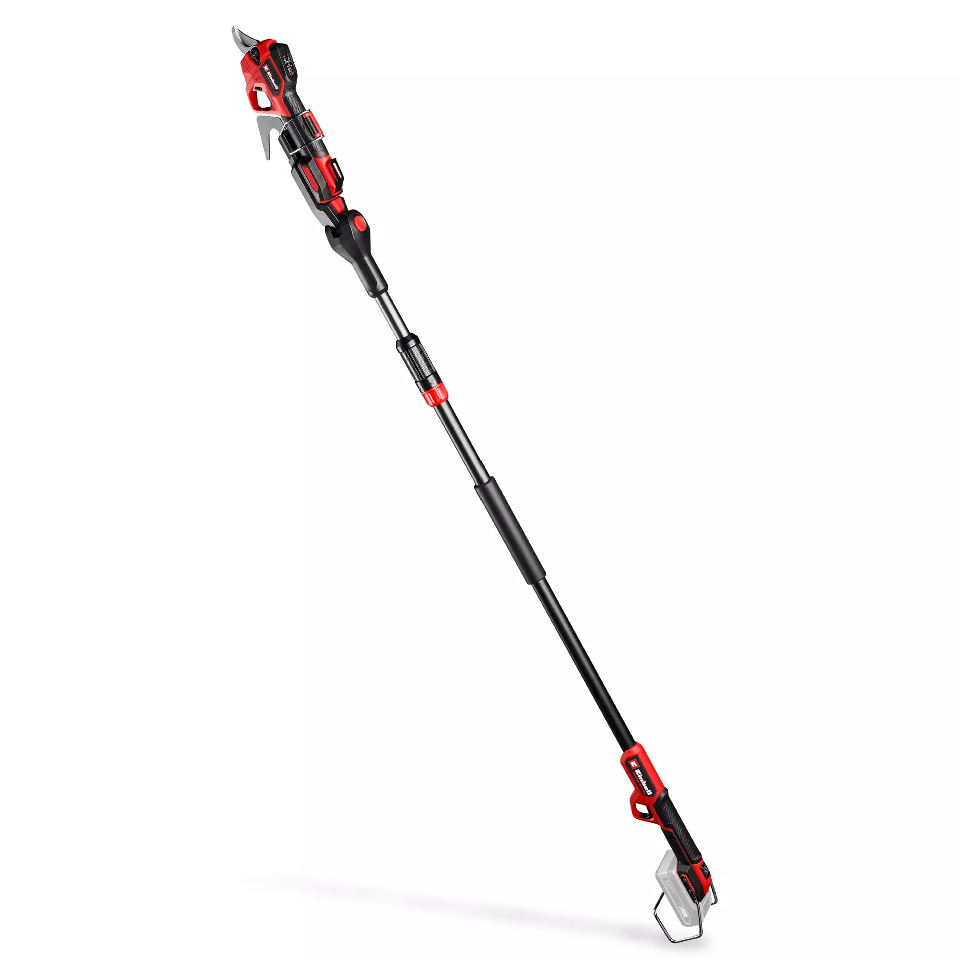 Tesoura de poda a bateria telescópica GP-LS 18/28 Li T BL-Solo refª 3408330 Einhell