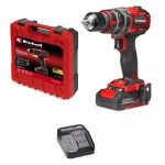 Aparafusadora TP-CD 18/60 Li- i BL (1x2,0Ah) ref 4514211 Einhell