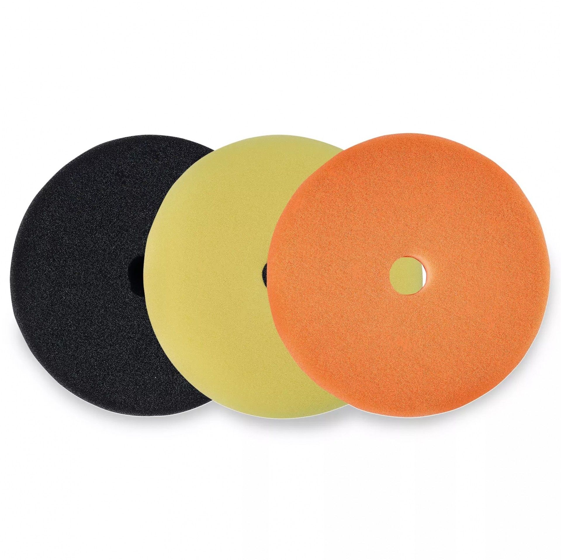 Almofadas polimento 125mm 3pç refª 2093247 Einhell