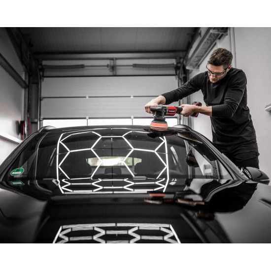 Polidora CP-EP 18/125 Li BL-Solo (sem bateria) ref 2093330 Einhell