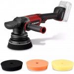 Polidora CP-EP 18/125 Li BL-Solo (sem bateria) refª 2093330 Einhell Polidora CP-EP 18/125 Li BL-Solo (sem bateria) refª 2093330 Einhell