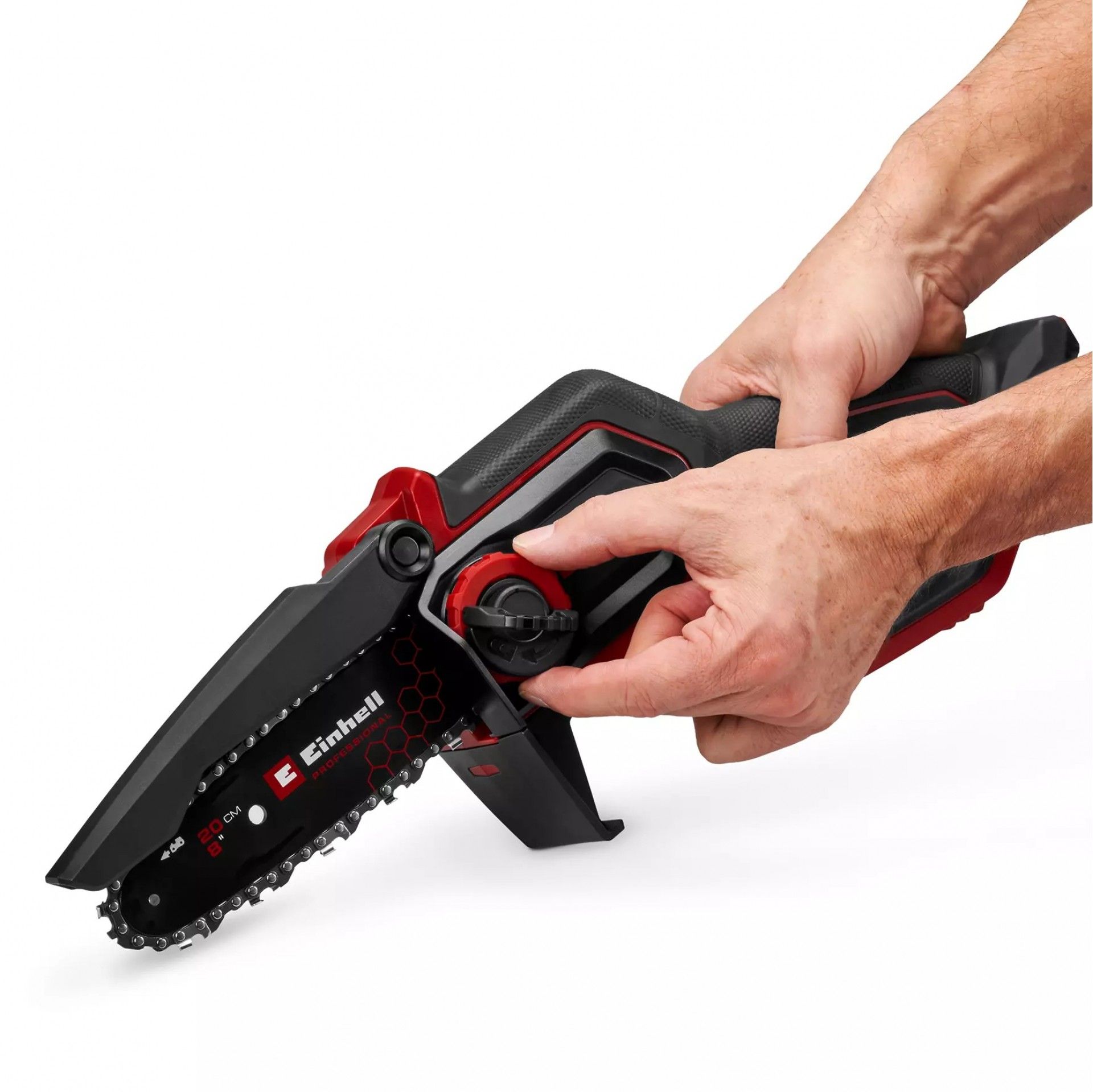 Tesoura de poda a bateria GP-PS 18/20 Li BL-Solo refª 4600080 Einhell