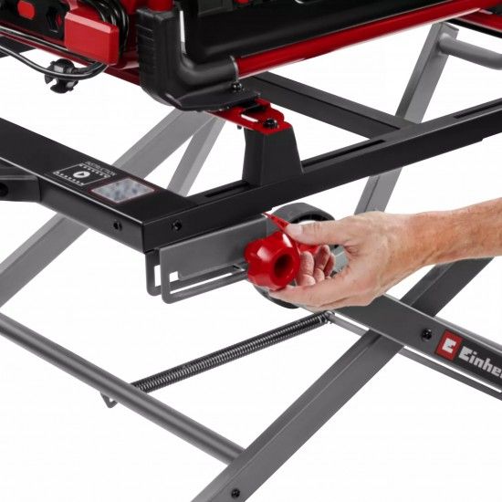 Mesa porttil p/serras E-Stand TSS ref 4310605 Einhell