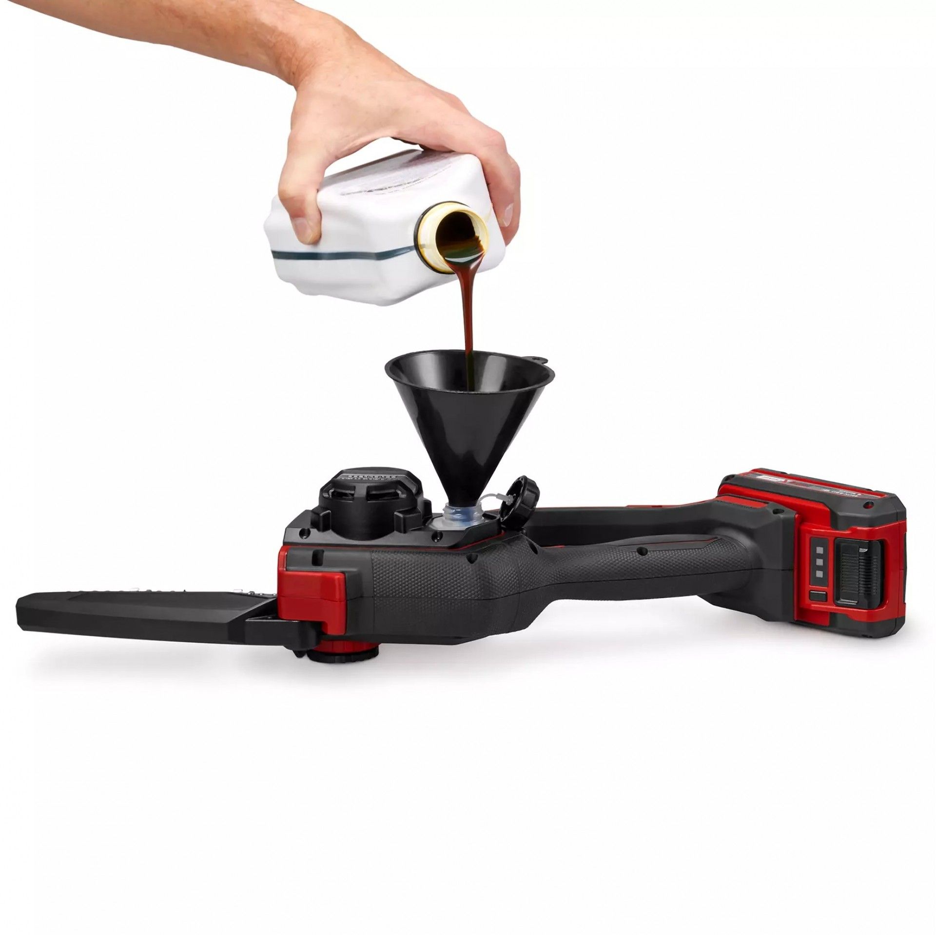 Tesoura de poda a bateria GP-PS 18/20 Li BL-Solo refª 4600080 Einhell