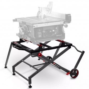 Mesa porttil p/serras E-Stand TSS ref 4310605 Einhell