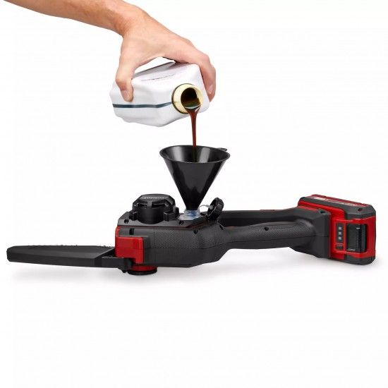 Tesoura de poda a bateria GP-PS 18/20 Li BL-Solo refª 4600080 Einhell Tesoura de poda a bateria GP-PS 18/20 Li BL-Solo refª 4600080 Einhell