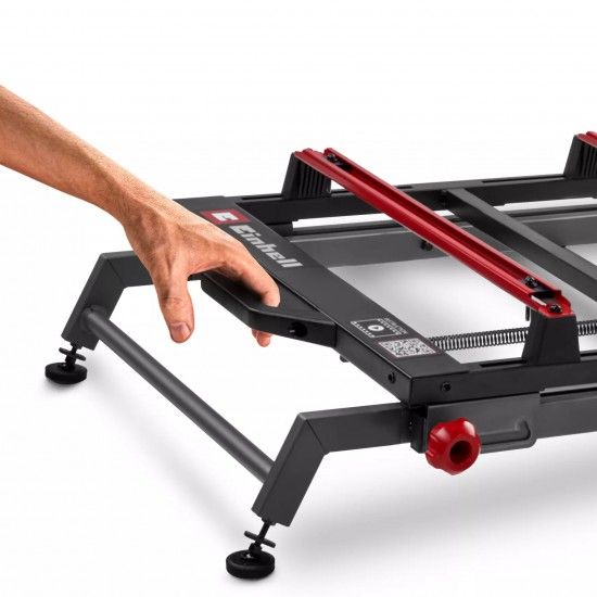 Mesa porttil p/serras E-Stand TSS ref 4310605 Einhell