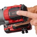Chave impacto TP-CW 18/260-C Li BL - Solo (sem baterias) refª 4510090 Einhell Chave impacto TP-CW 18/260-C Li BL - Solo (sem baterias) refª 4510090 Einhell