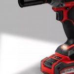 Chave impacto TP-CW 18/260-C Li BL - Solo (sem baterias) refª 4510090 Einhell Chave impacto TP-CW 18/260-C Li BL - Solo (sem baterias) refª 4510090 Einhell