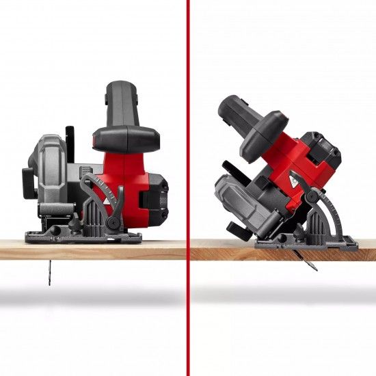 Serra circular TE-CS 18/165-2 Li - Solo (sem baterias) refª 4331230 Einhell Serra circular TE-CS 18/165-2 Li - Solo (sem baterias) refª 4331230 Einhell