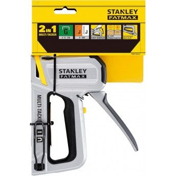 Agrafador 2-in-1 ref FMHT70250-0 STANLEY