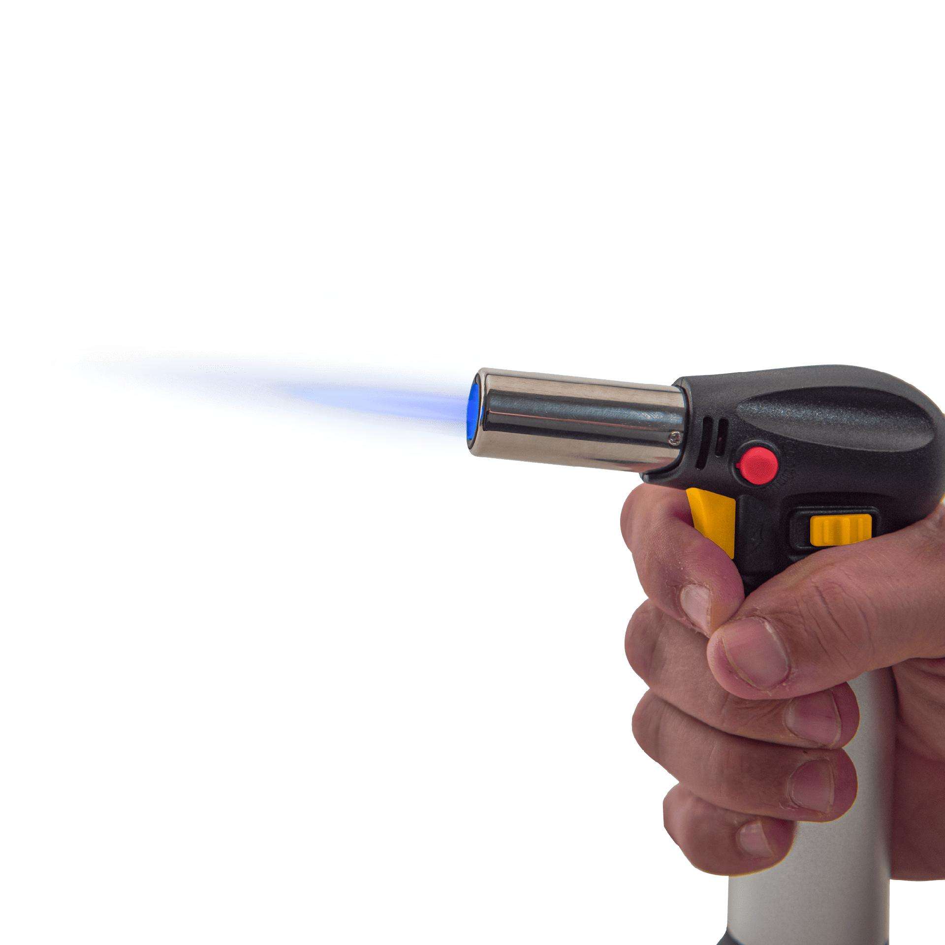 Mini maçarico com isqueiro ref. VIMMCI VITO