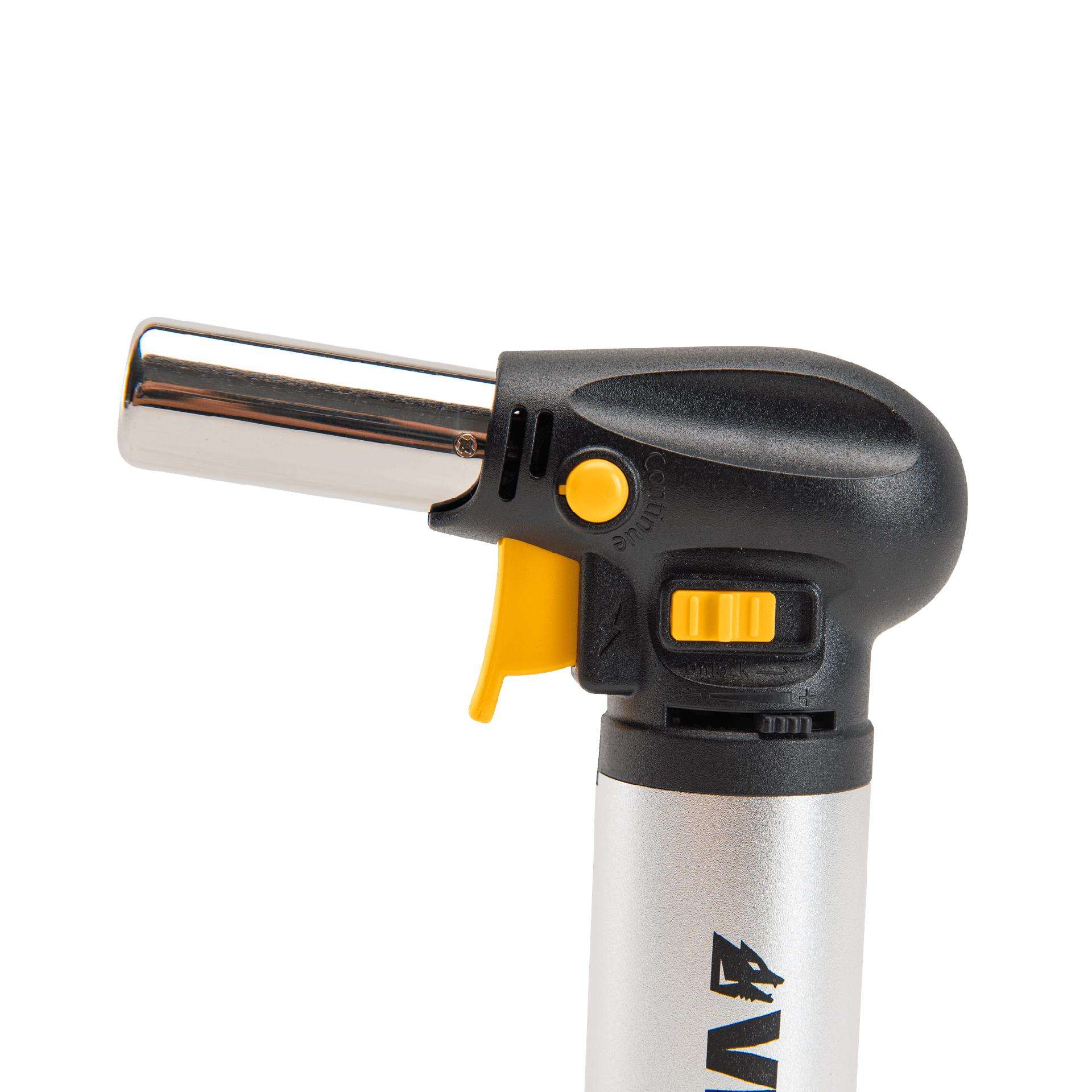 Mini maçarico com isqueiro ref. VIMMCI VITO