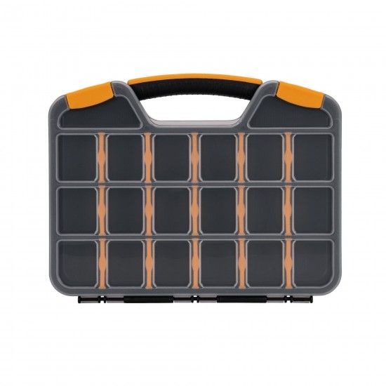 Caixa de arrumao multiusos 13" ref VIC13A VITO