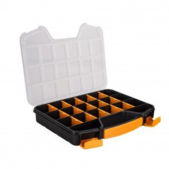 Caixa de arrumao multiusos 13" ref VIC13A VITO