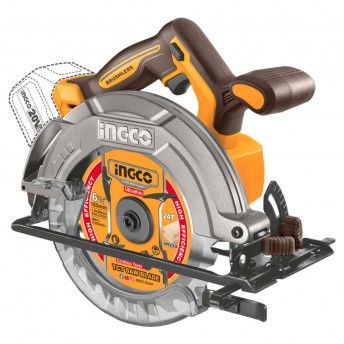 Serra Circular 20V 165mm  ref CSLI1652 IngCo