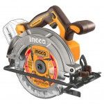 Serra Circular 20V 165mm  ref CSLI1652 IngCo