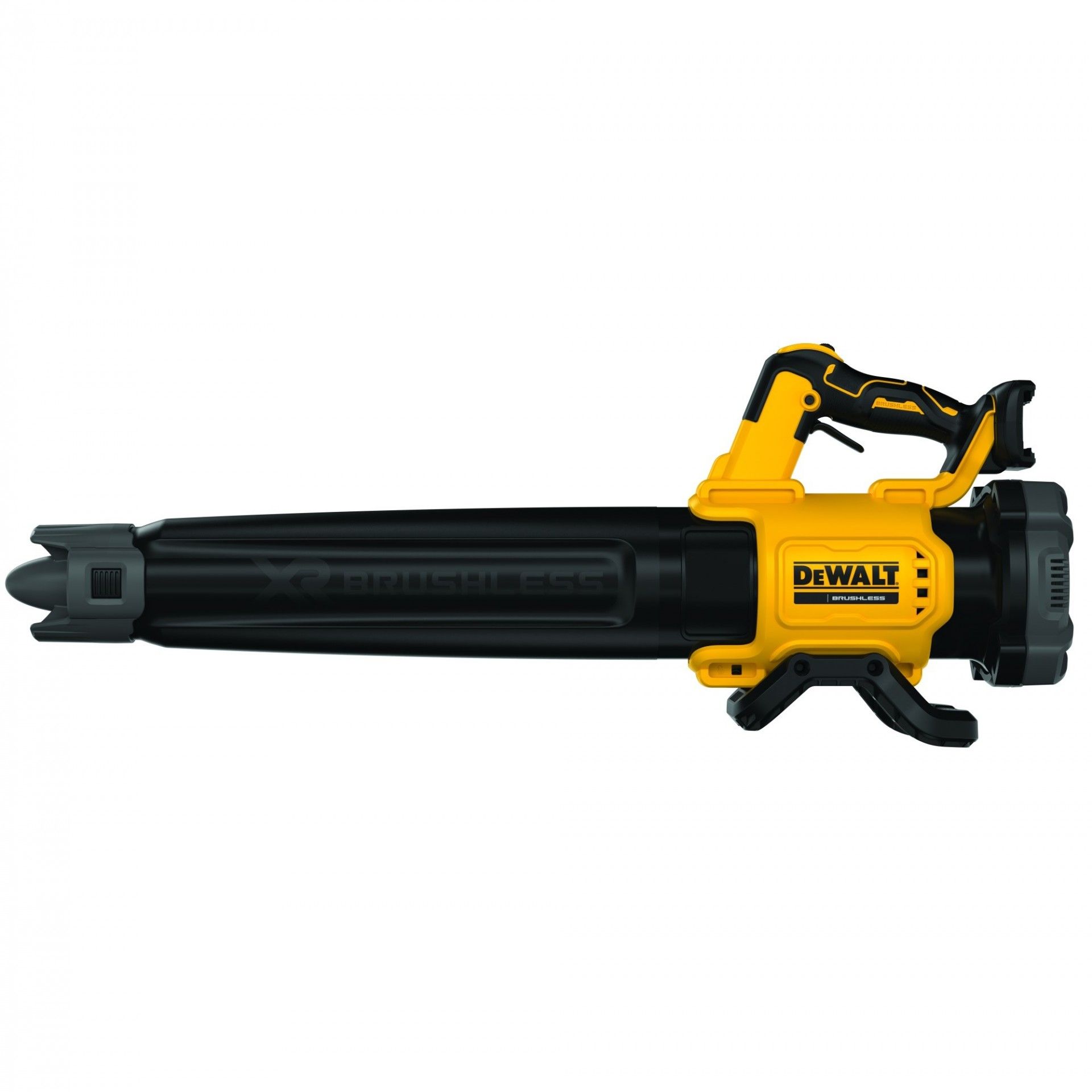 Soprador XR 18V brushless (sem baterias) refª DCMBL562N-XJ DEWALT