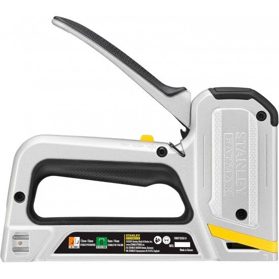 Agrafador 2-in-1 ref FMHT70250-0 STANLEY