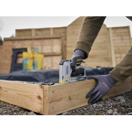 Agrafador 2-in-1 ref FMHT70250-0 STANLEY