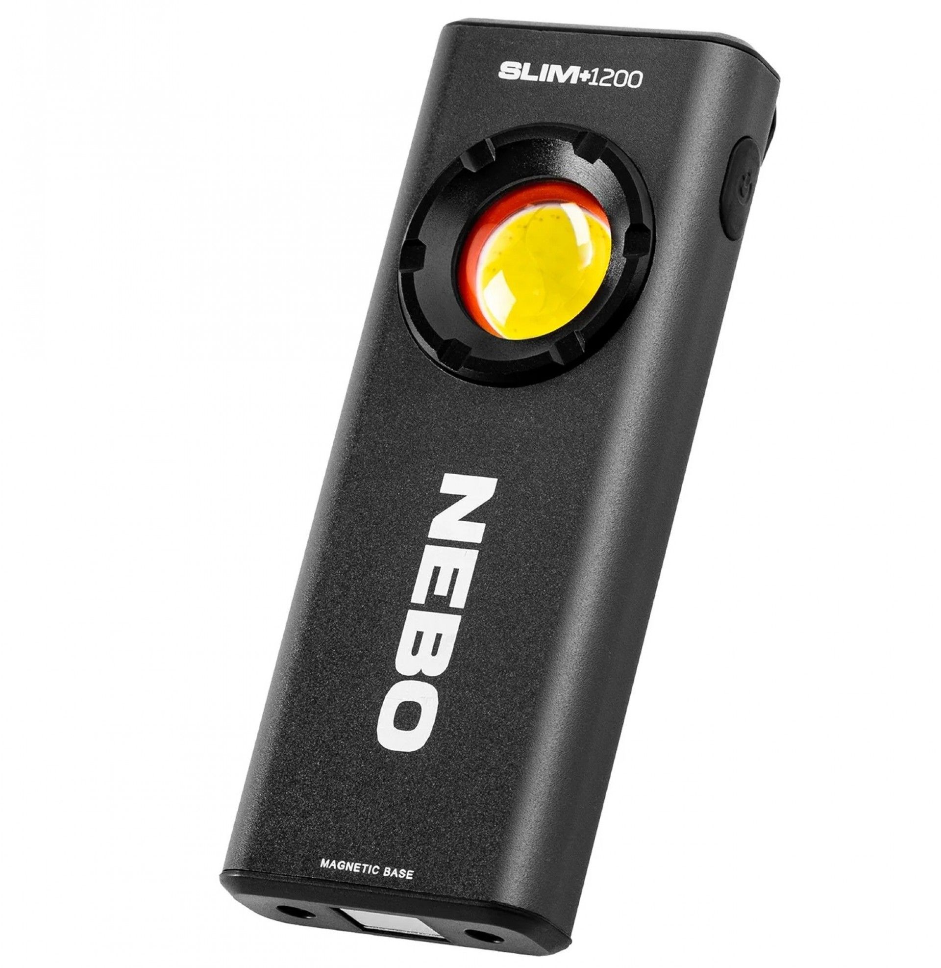 Lanterna / powerbank SLIM+ 1200Lm IPX7 refª SLIM_PLUS_1200 NEBO