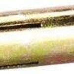 Bucha pancada M12 50p (Taco Junior)