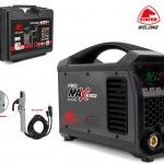 Inverter MMA Pro Max 185 HF K  ref 1.3538 STAYER