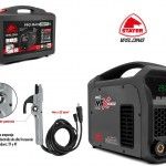 Inverter MMA Pro Max 230 HF K  ref 1.3540 STAYER
