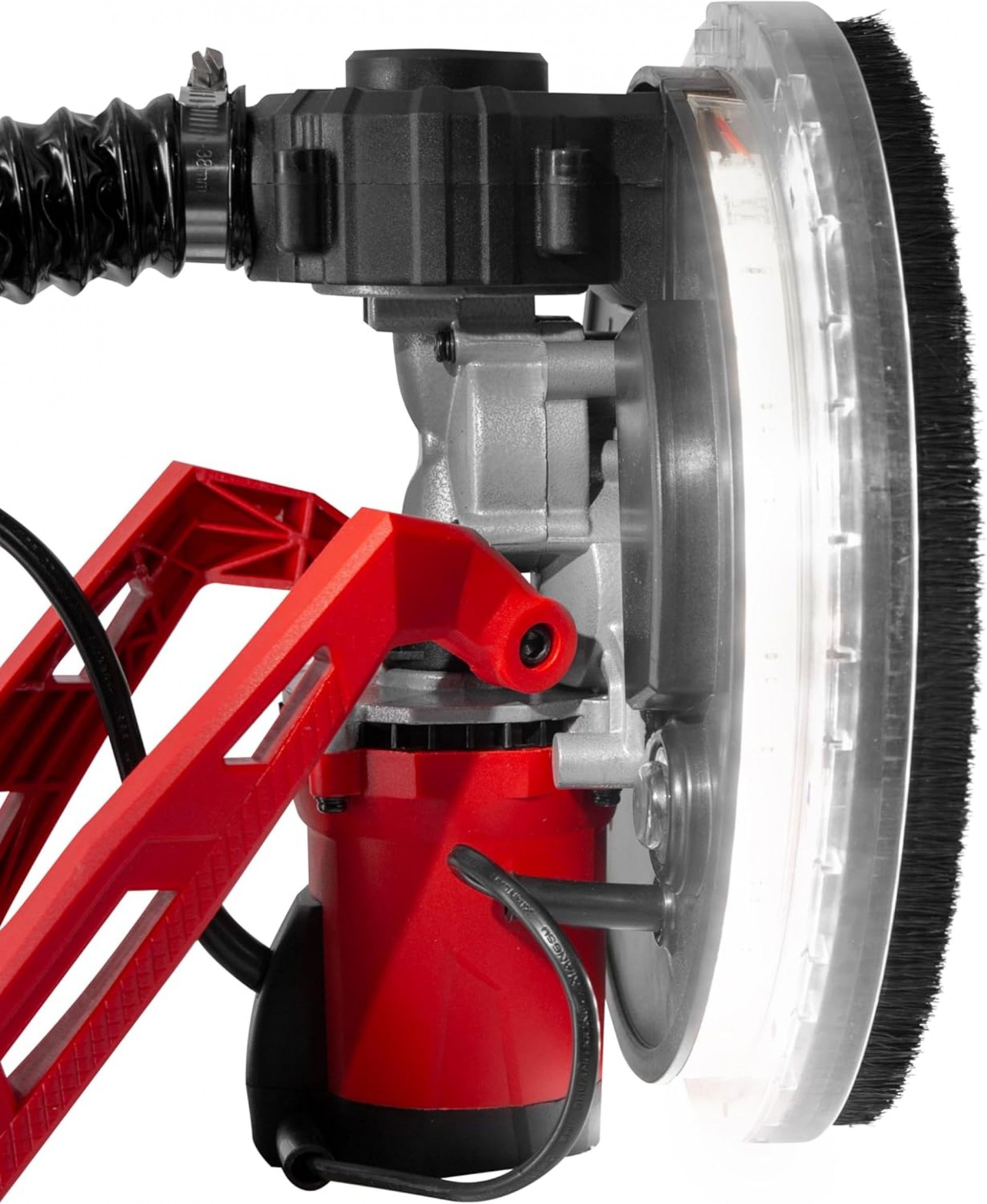 Lixadora paredes e tetos LP 750 AVS K refª 1.3314 STAYER