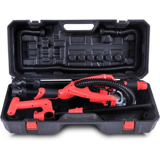 Lixadora paredes e tetos LP 750 AVS K ref 1.3314 STAYER