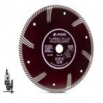 Disco 150mm Turbo Plus H9 ref 5.1152 STAYER