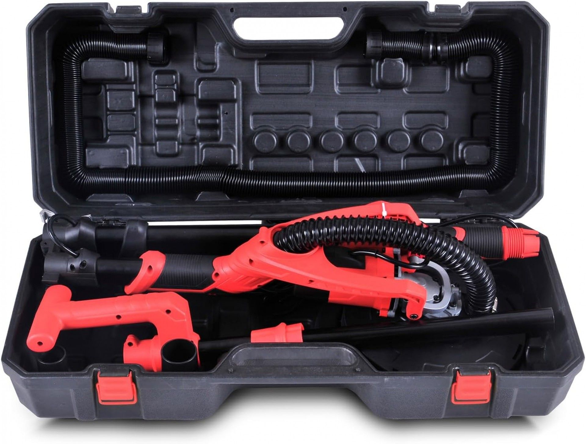 Lixadora paredes e tetos LP 750 AVS K refª 1.3314 STAYER