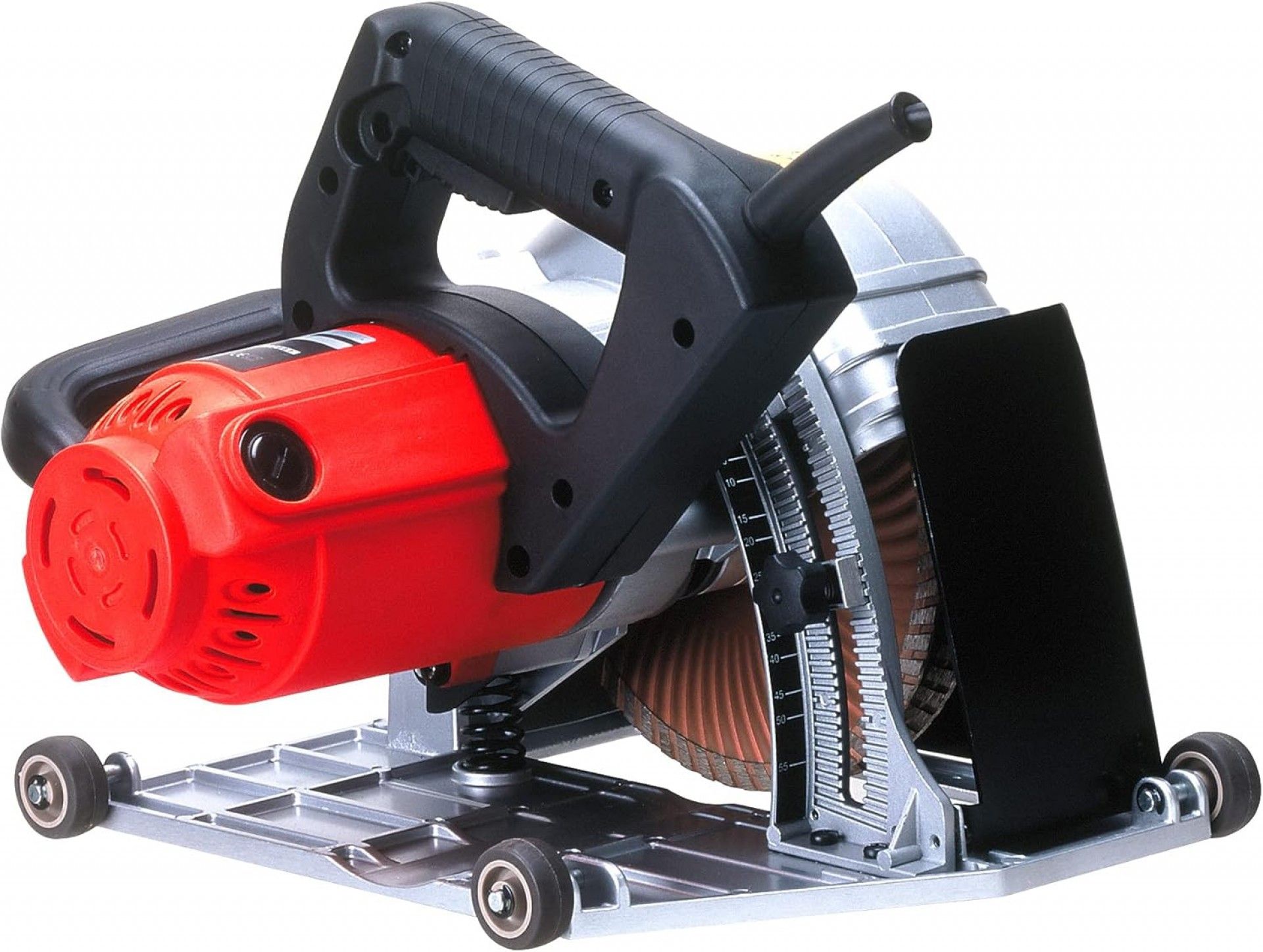 Máquina abrir roços CD 180 K Ø180mm refª 1.6007 STAYER