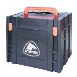 Mquina abrir roos CD 180 K 180mm  ref 1.6007 STAYER