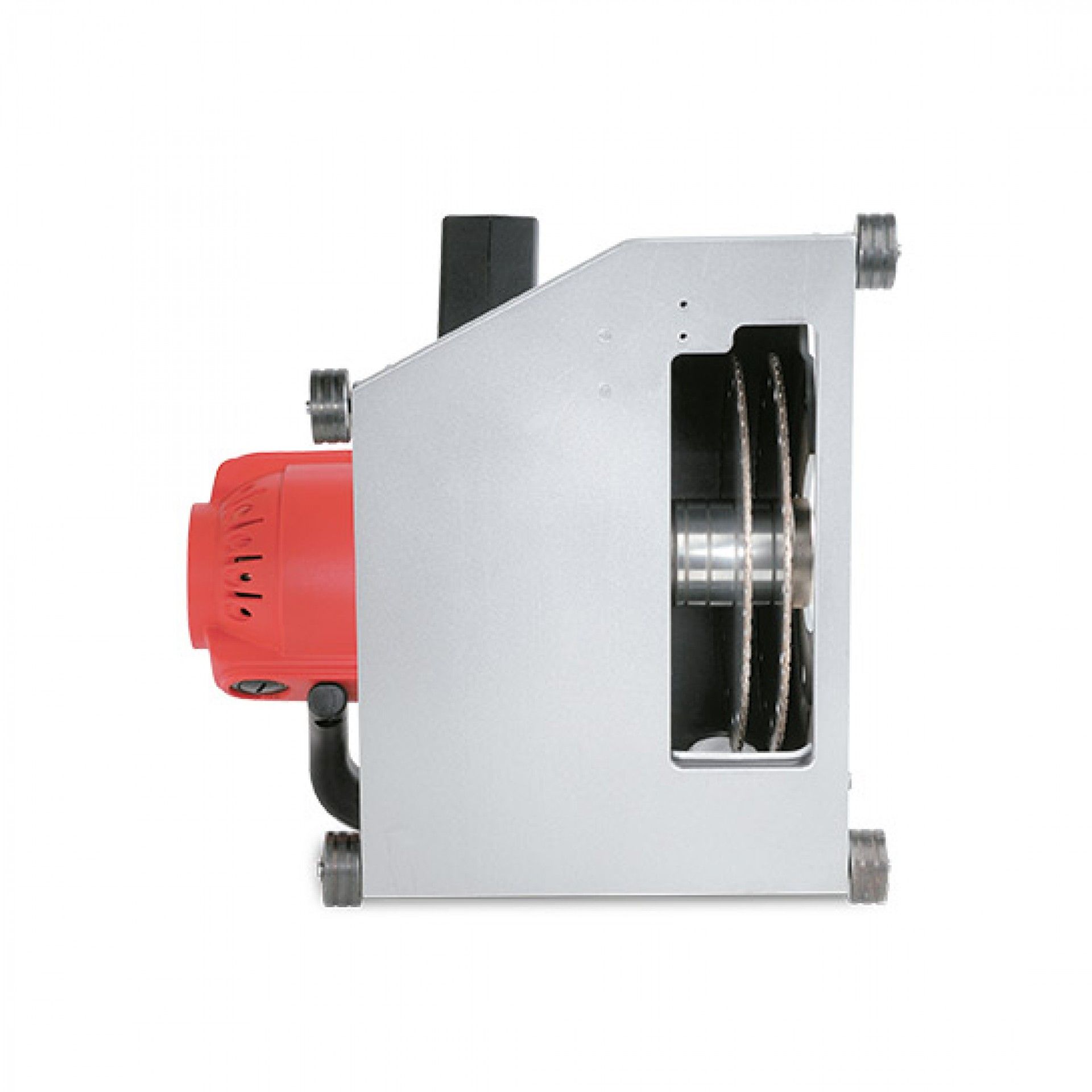 Máquina abrir roços CD 180 K Ø180mm refª 1.6007 STAYER